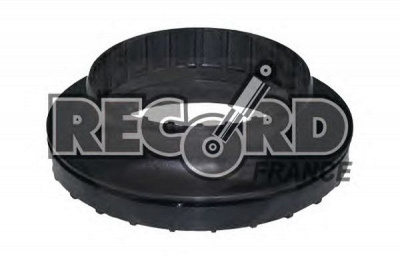 RECORD FRANCE 926024 -  